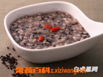 果蔬百科