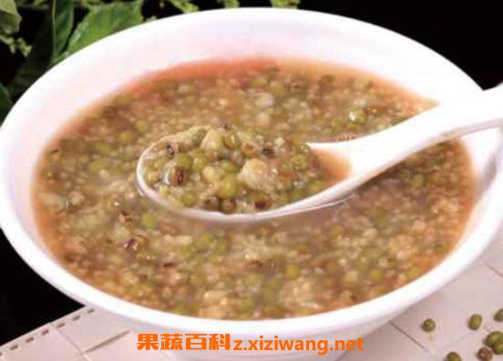 绿豆粥怎么煮 煮绿豆粥的方法与步骤