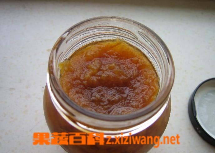 果蔬百科自制枇杷膏怎样吃合理 自制枇杷膏怎样保存