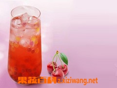 果蔬百科卡卡果的功效与作用