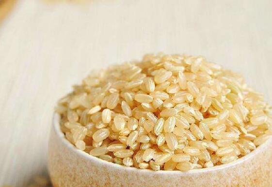红糙米和糙米的区别 吃红糙米的好处