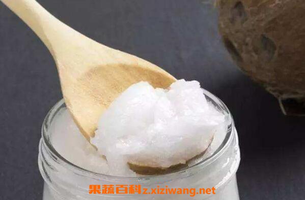 椰子油有什么作用 椰子油护肤的使用方法