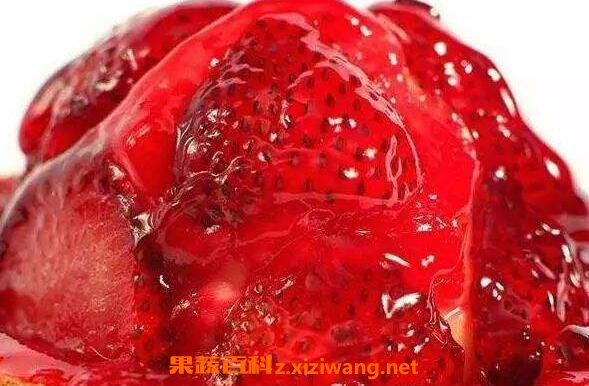 草莓酱怎么吃 草莓酱食用方法大全