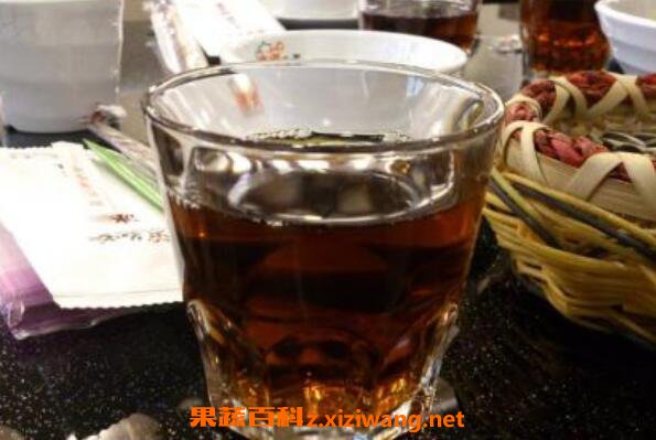 怎么制作酸梅汁 酸梅汁的做法窍门