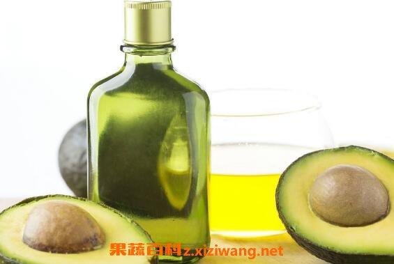 牛油果油的功效与作用 牛油果油的副作用
