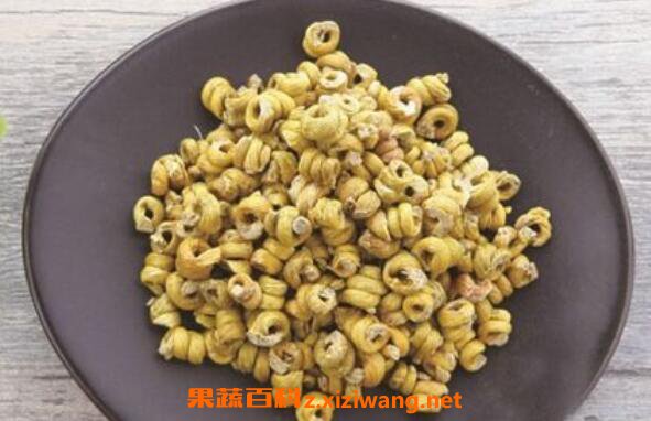 干品铁皮石斛怎么吃 干品铁皮石斛的食用方法